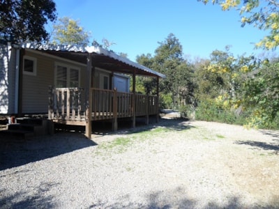 Cottage B - 3 bedrooms - 6 people