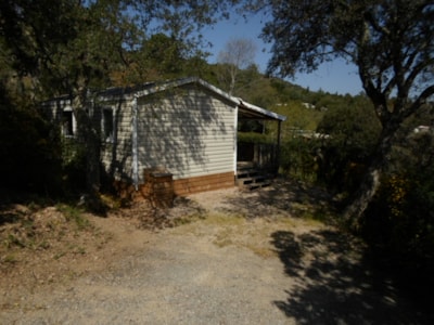 Cottage B - 3 bedrooms - 6 people