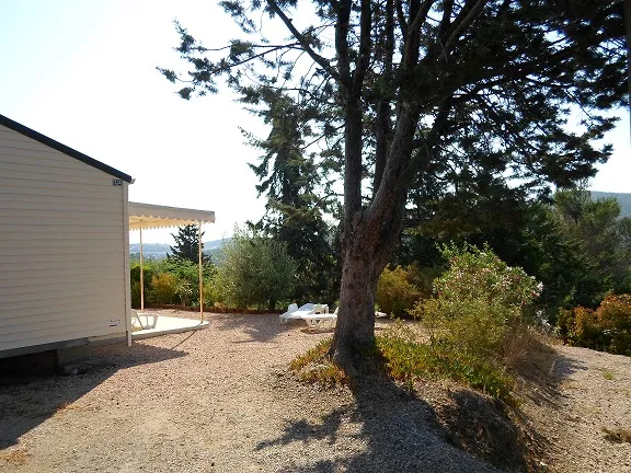 Cottage B - 3 Chambres - 6 Personnes