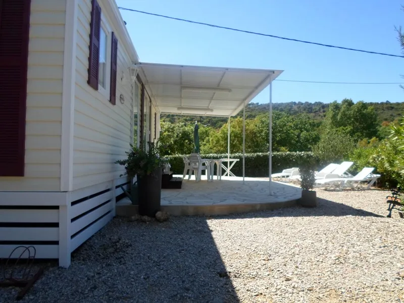 Privilège Espace C - 2 Chambres - 4/6 Personnes