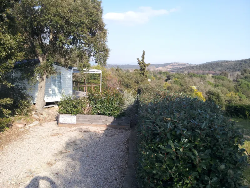 Privilège Espace C - 2 Chambres - 4/6 Personnes