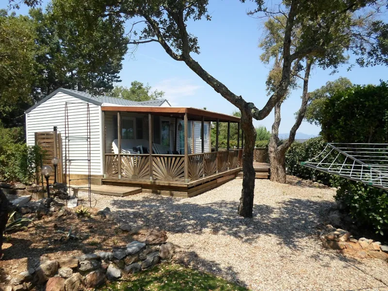 Privilège C - 3 Chambres - 6 Personnes