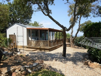 Privilège C - 3 bedrooms - 6 people