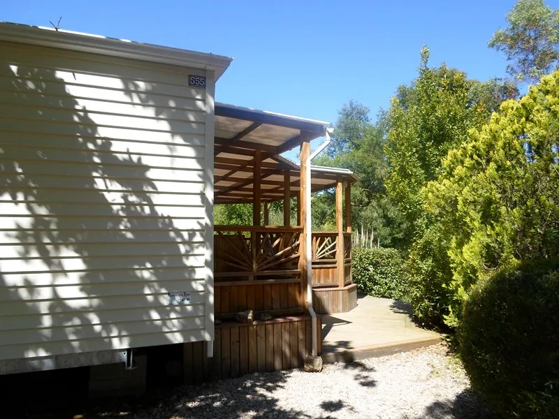 Privilège C - 3 Chambres - 6 Personnes