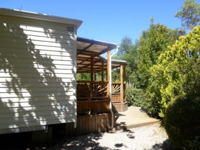 Privilège C - 3 bedrooms - 6 people