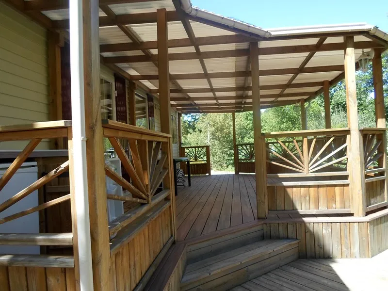 Privilège C - 3 Chambres - 6 Personnes