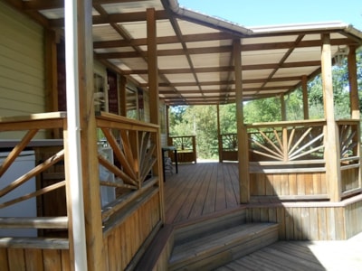 Privilège C - 3 bedrooms - 6 people