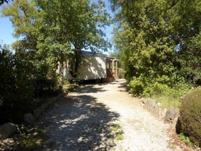 Privilège C - 3 bedrooms - 6 people