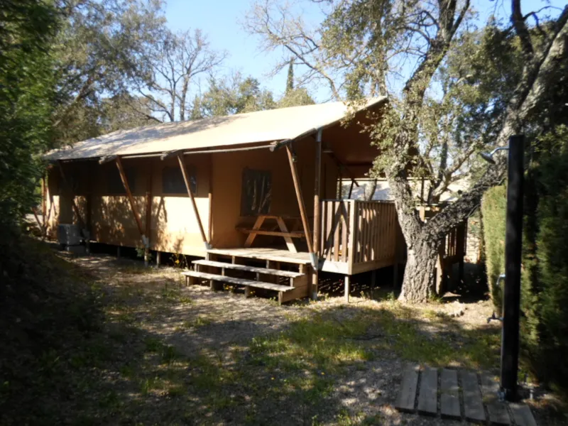 Bergerie Lodge - 2 Chambres Et 1 Lit Cabane - 6 Personnes