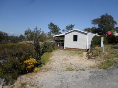 Privilège B - 2 bedrooms - 4 people