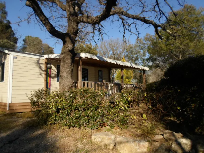 Privilège B - 2 Chambres - 4 Personnes