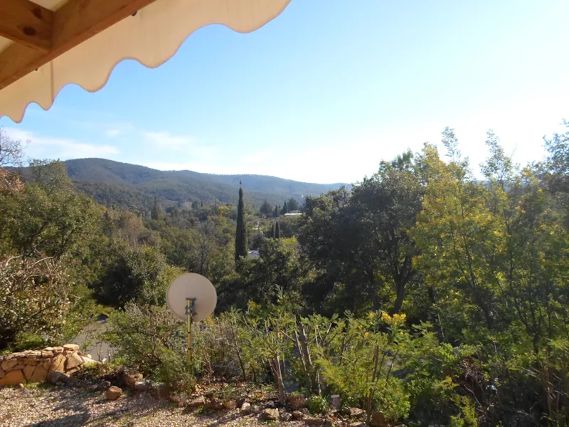 Cottage Espace A - 2 Chambres - 4/6 Personnes