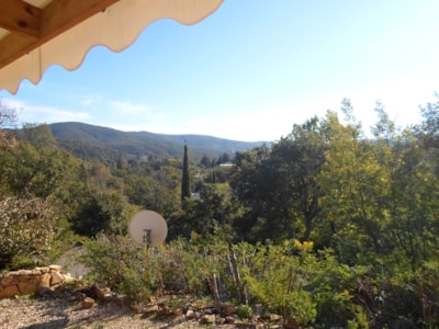 Cottage espace A - 2 bedrooms - 4/6 persons