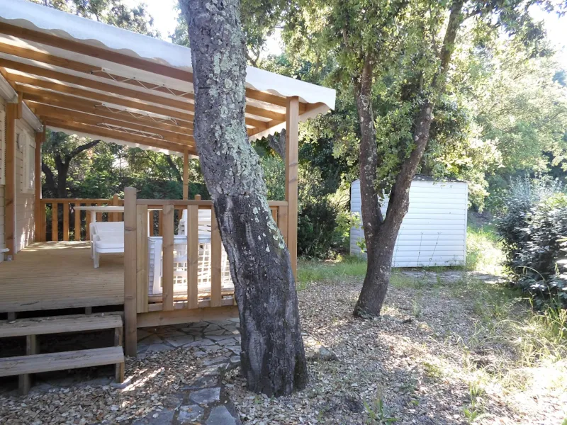 Cottage A - 3 Chambres - 6 Personnes