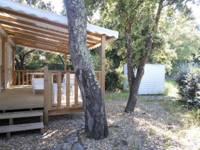Cottage A - 3 bedrooms - 6 people