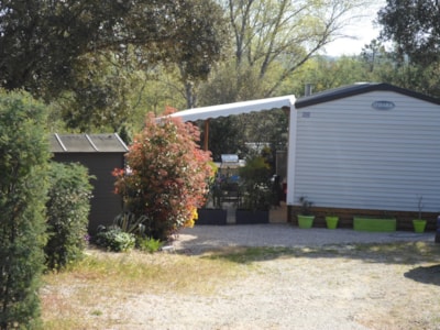 Cottage A - 3 bedrooms - 6 people