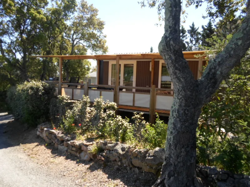 Privilège A - 2 Chambres - 4 Personnes