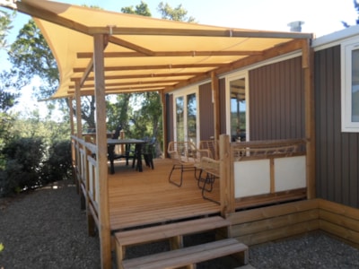 Privilège A - 2 bedrooms - 4 people