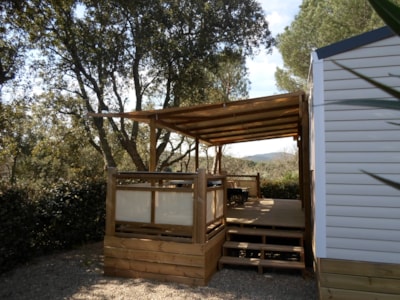 Privilège A - 2 bedrooms - 4 people