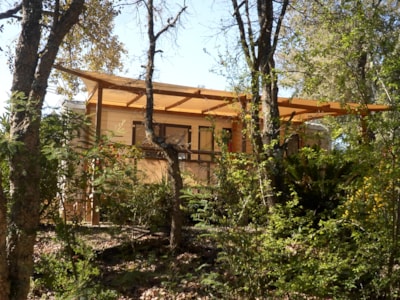 Privilège A - 2 bedrooms - 4 people