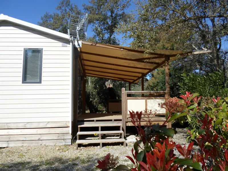 Privilège A - 2 Chambres - 4 Personnes