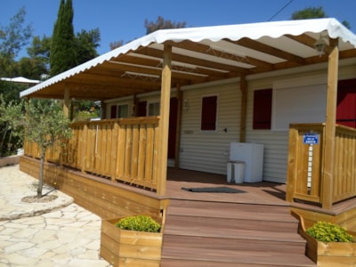 Privilège Espace B - 2 bedrooms - 4/6 people