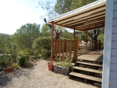 Privilège Espace B - 2 bedrooms - 4/6 people