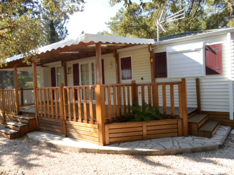 Privilège Espace B - 2 Chambres - 4/6 Personnes