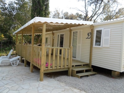 Privilège B - 3 bedrooms - 6 people