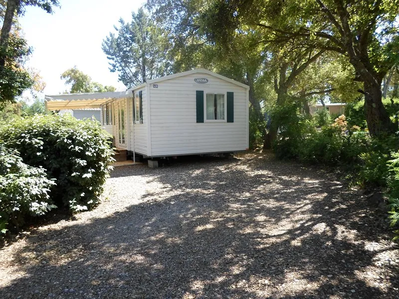 Privilège B - 3 Chambres - 6 Personnes