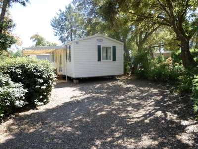 Privilège B - 3 bedrooms - 6 people