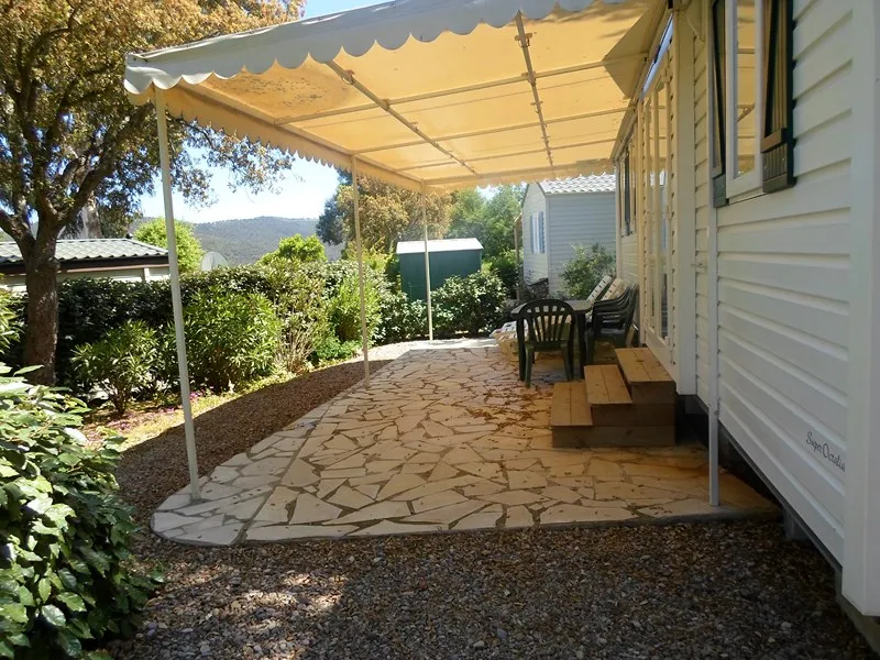 Privilège B - 3 Chambres - 6 Personnes