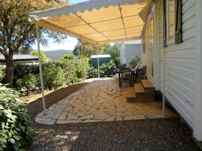 Privilège B - 3 bedrooms - 6 people