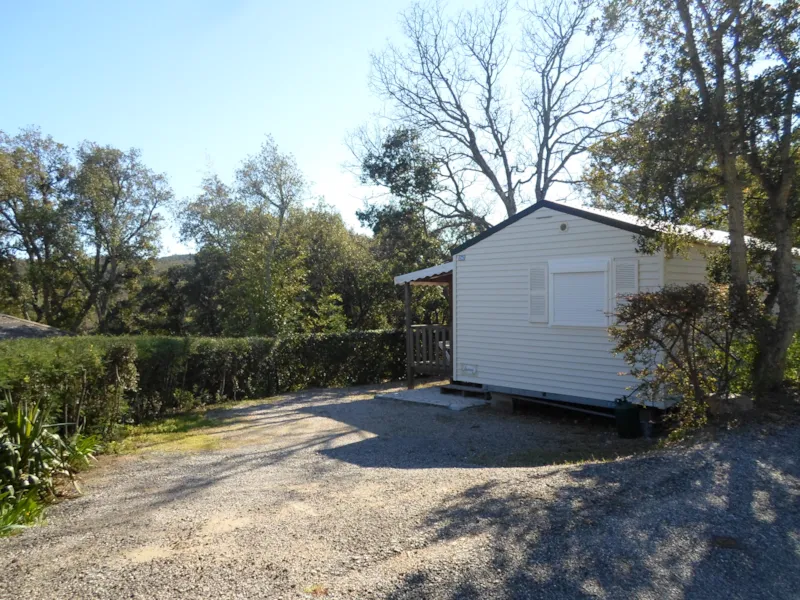 Privilège B - 3 Chambres - 6 Personnes