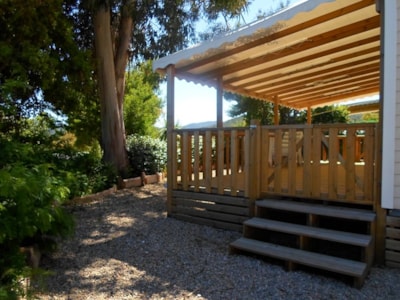 Cottage Espace B - 3 bedrooms - 6 people