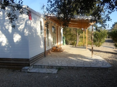 Cottage Espace B - 3 bedrooms - 6 people