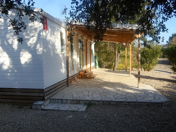 Cottage Espace B - 3 Chambres - 6 Personnes