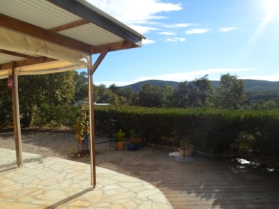 Cottage Espace B - 3 bedrooms - 6 people