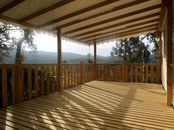 Cottage Espace B - 3 Chambres - 6 Personnes