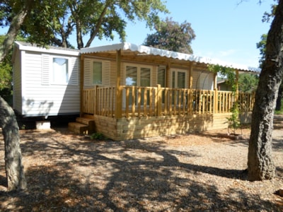 Cottage Espace B - 3 bedrooms - 6 people