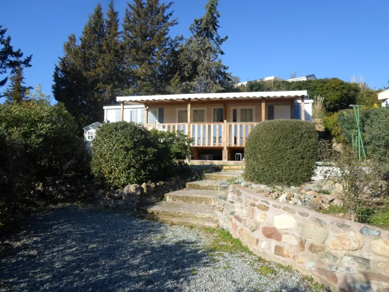 Cottage Espace B - 3 Chambres - 6 Personnes