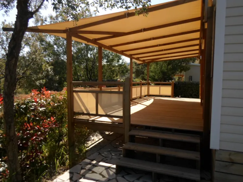 Privilège Espace A - 2 Chambres - 4/5 Personnes