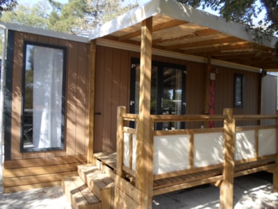 Privilège Espace A - 2 bedrooms - 4/5 people