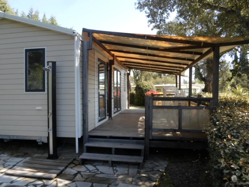 Privilège Espace A - 2 Chambres - 4/5 Personnes