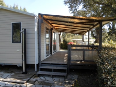 Privilège Espace A - 2 bedrooms - 4/5 people