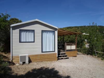 Privilège Espace A - 2 bedrooms - 4/5 people