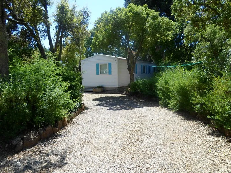 Privilège Espace C - 3 Chambres - 6 Personnes