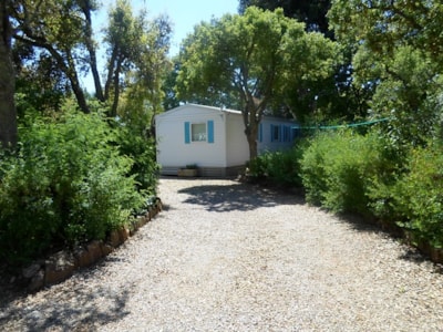 Privilège Espace C - 3 bedrooms - 6 people