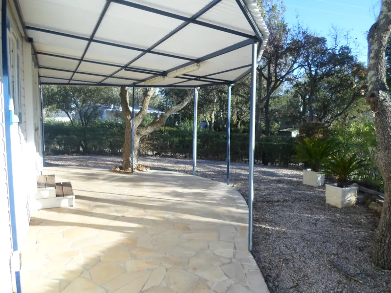 Privilège Espace C - 3 Chambres - 6 Personnes