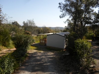 Privilège Espace A - 2 bedrooms - 4/6 people